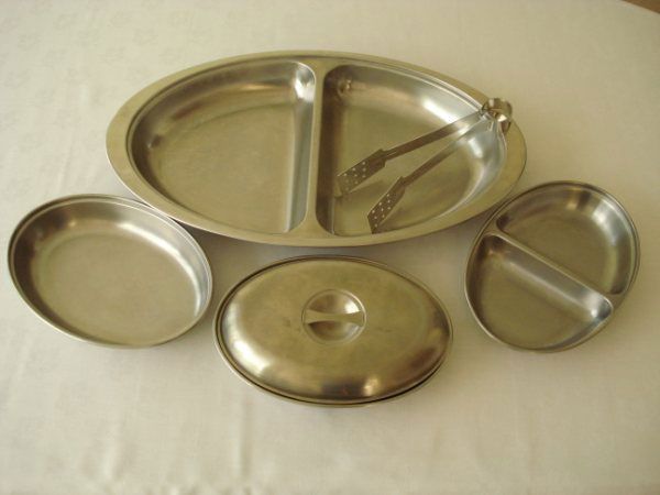 Silver, Catering Supplies in Swindon, Wiltshire