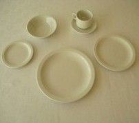 Plate Setting, Catering Supplies in Swindon, Wiltshire